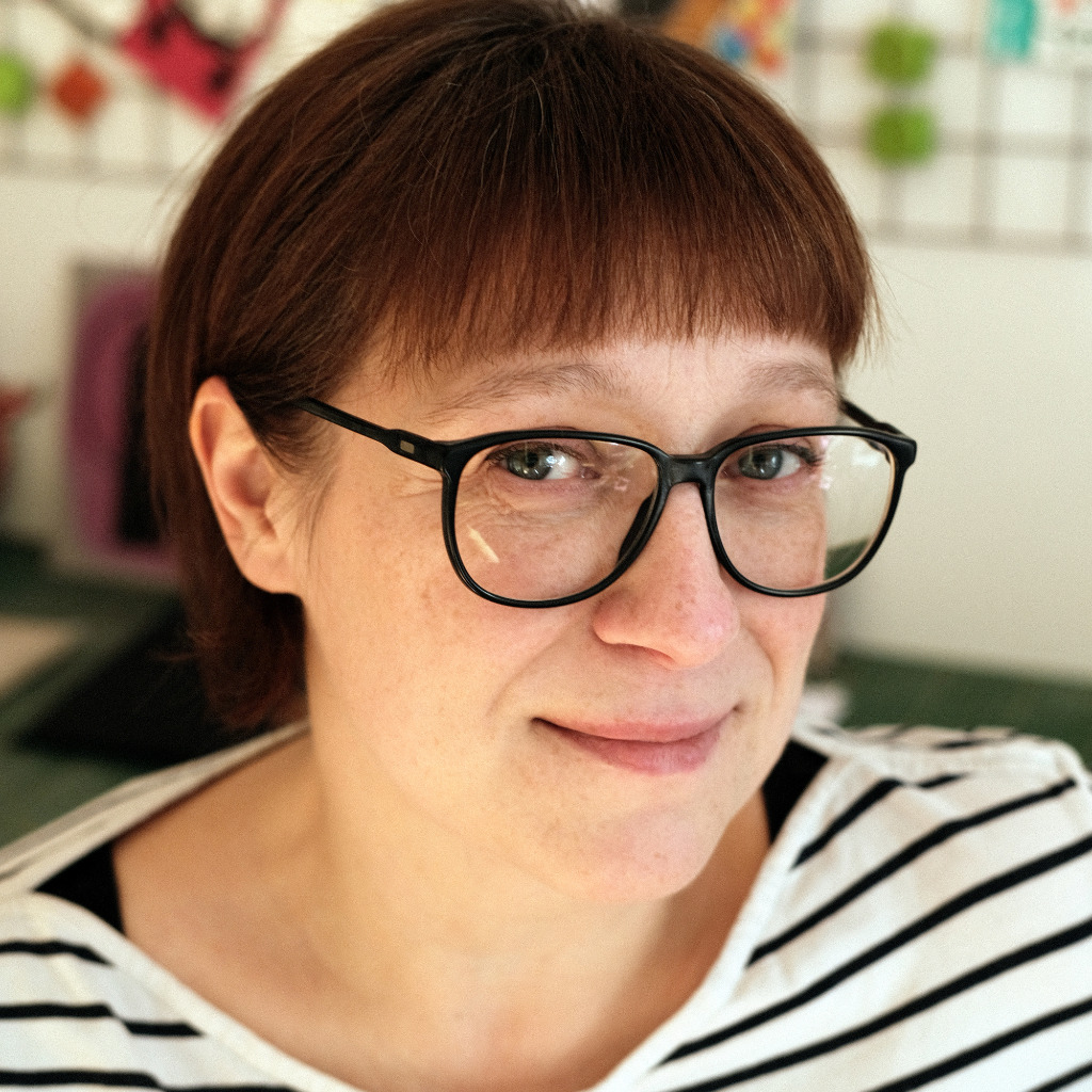 Monika Kaemper
